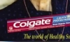 Colgate diş macunu