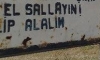 El sallayın