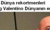 Dünya Rekortmenleri