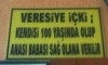 Veresiye