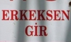 Erkeksen gir