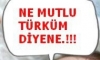 Ne mutlu