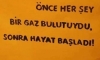 Taksimde hayat